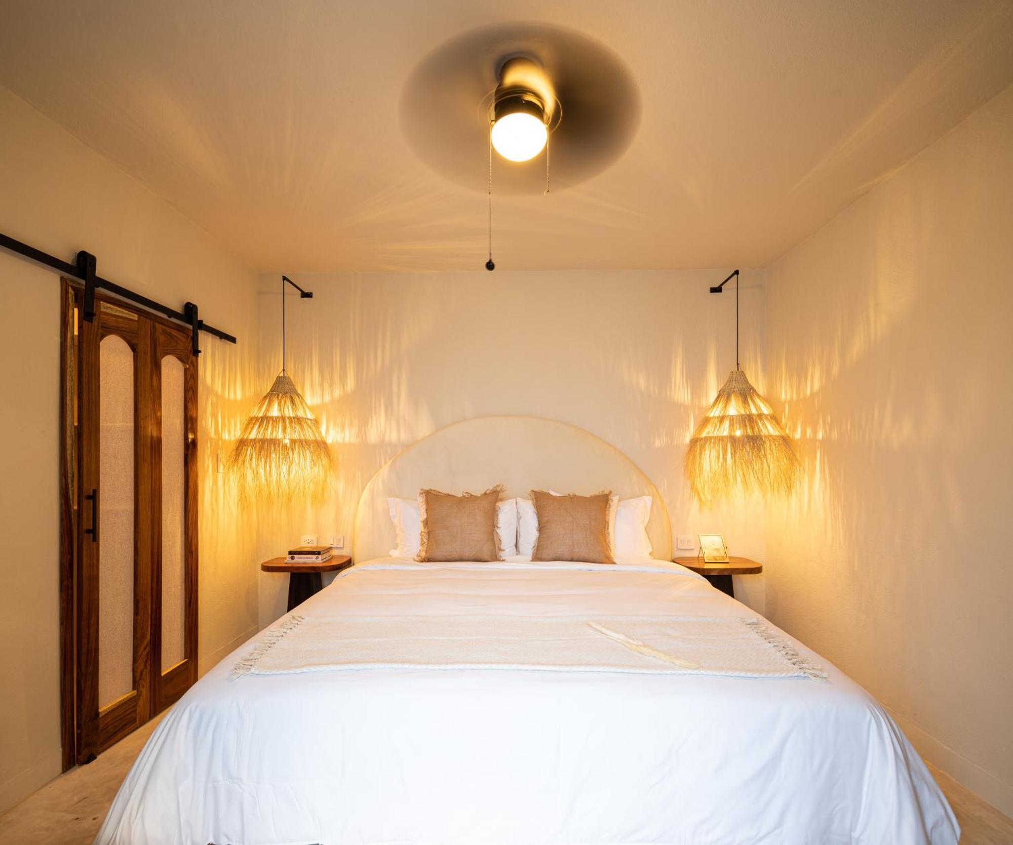 Holt Hotel Del Pueblito San Miguel de Allende Bagian luar foto