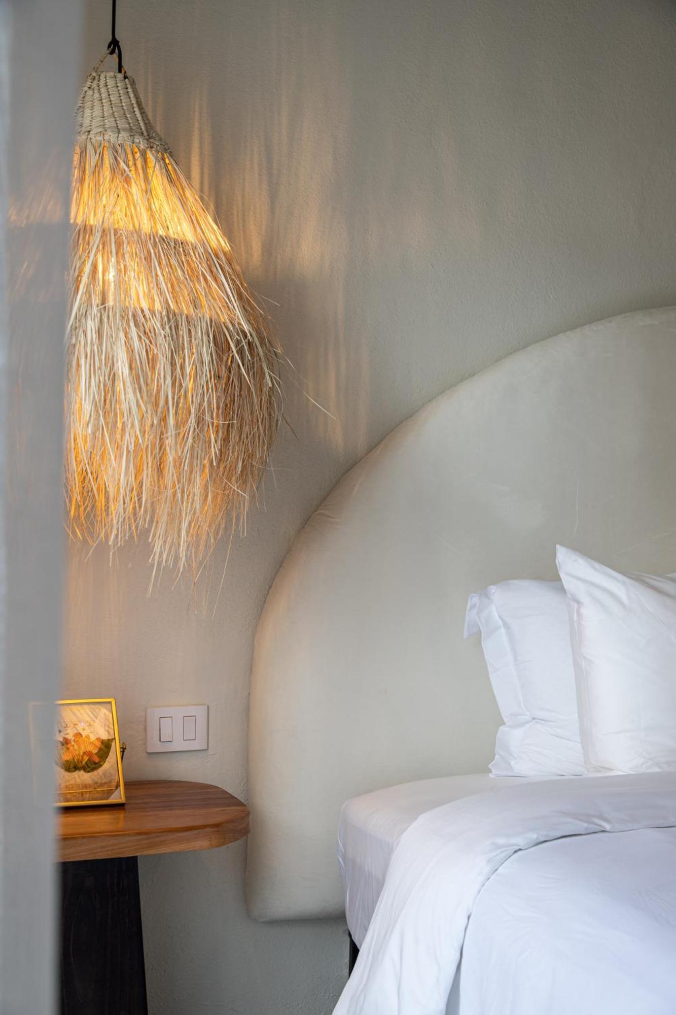 Holt Hotel Del Pueblito San Miguel de Allende Bagian luar foto