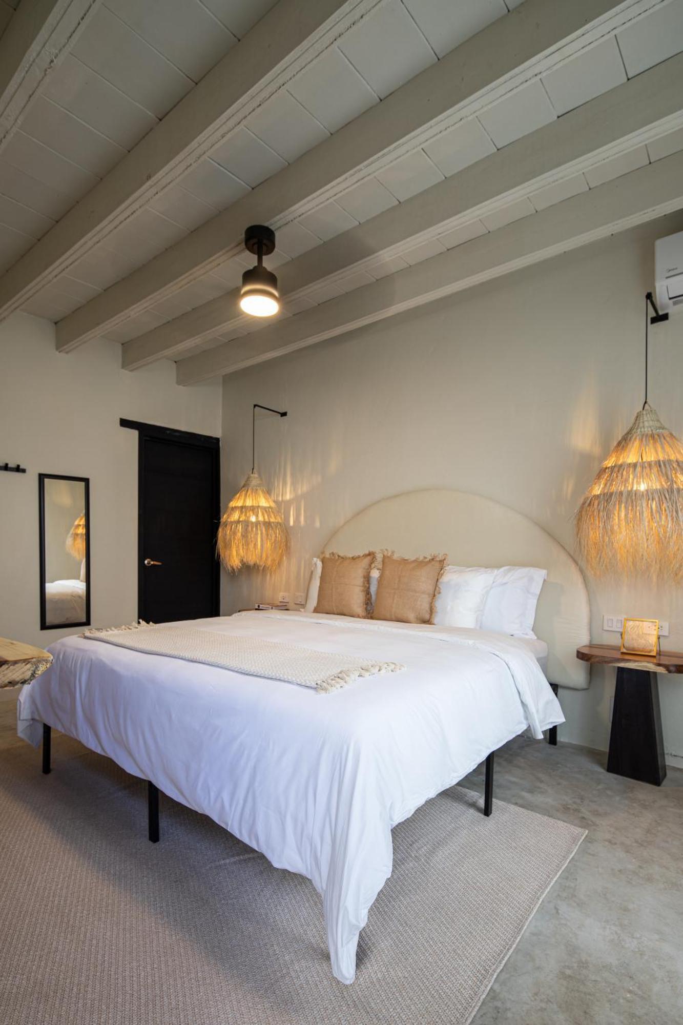 Holt Hotel Del Pueblito San Miguel de Allende Bagian luar foto