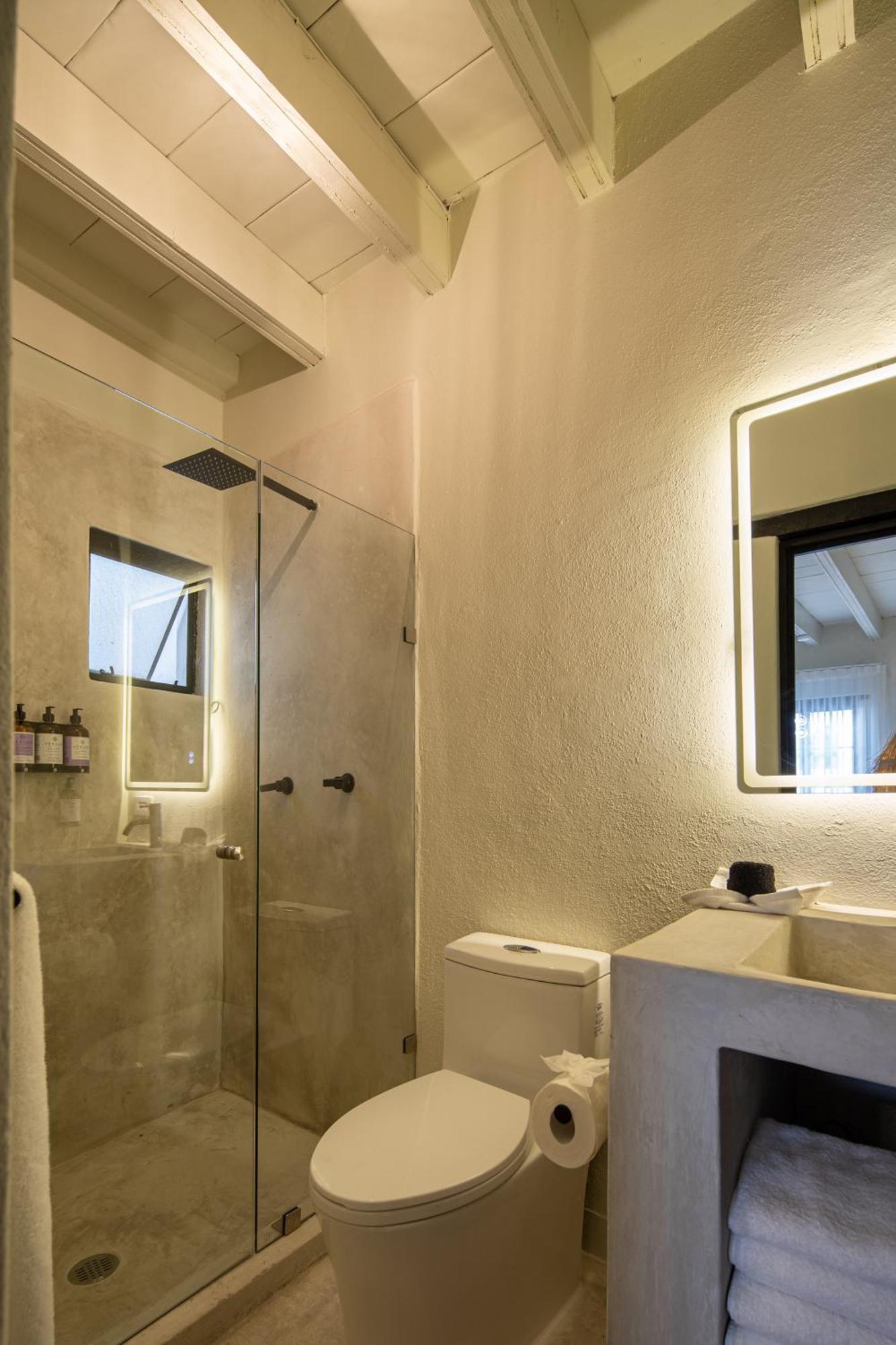 Holt Hotel Del Pueblito San Miguel de Allende Bagian luar foto