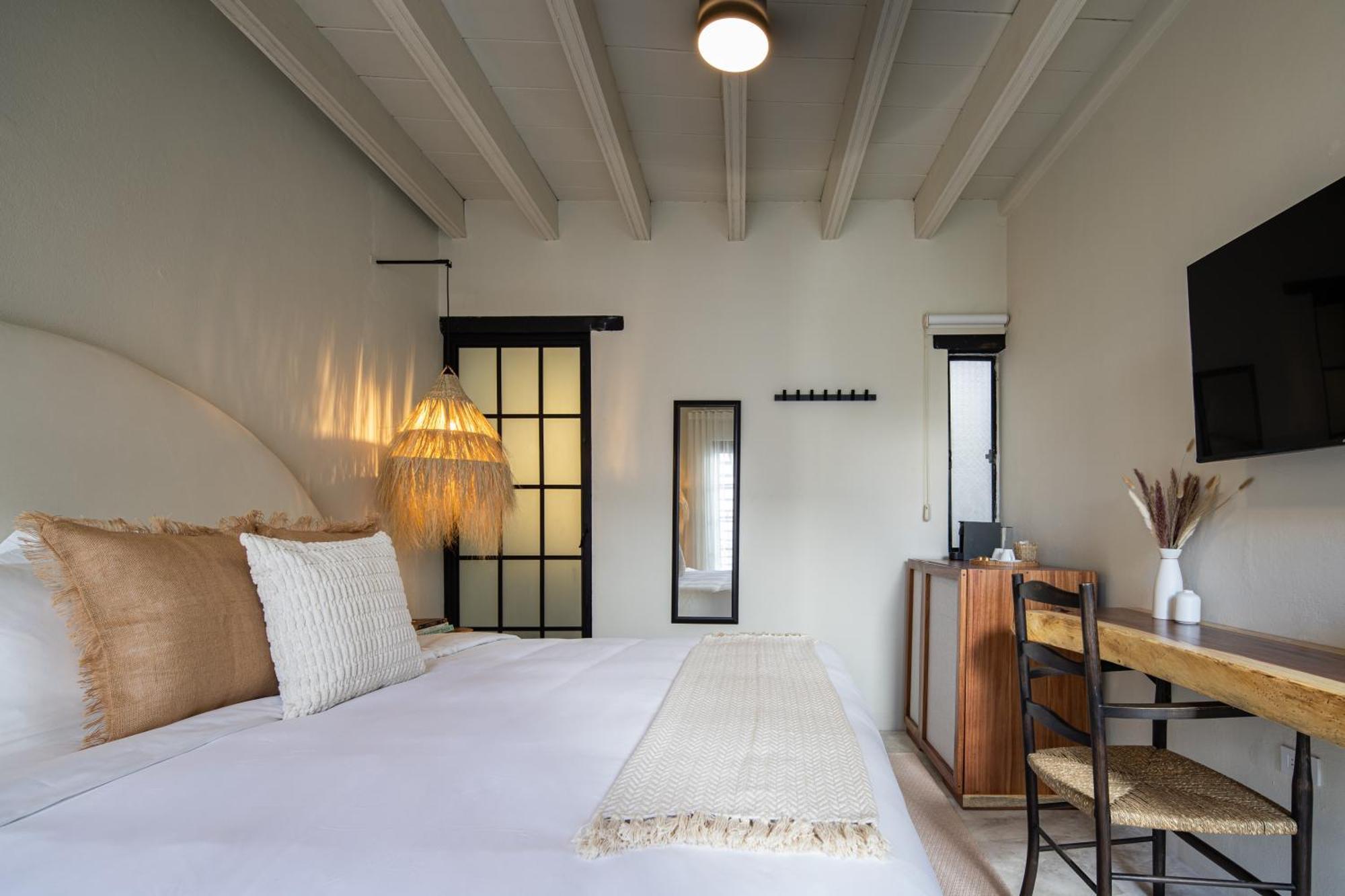 Holt Hotel Del Pueblito San Miguel de Allende Bagian luar foto