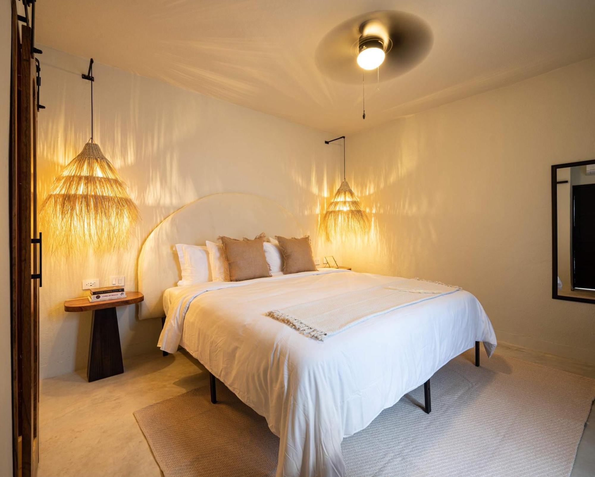 Holt Hotel Del Pueblito San Miguel de Allende Bagian luar foto
