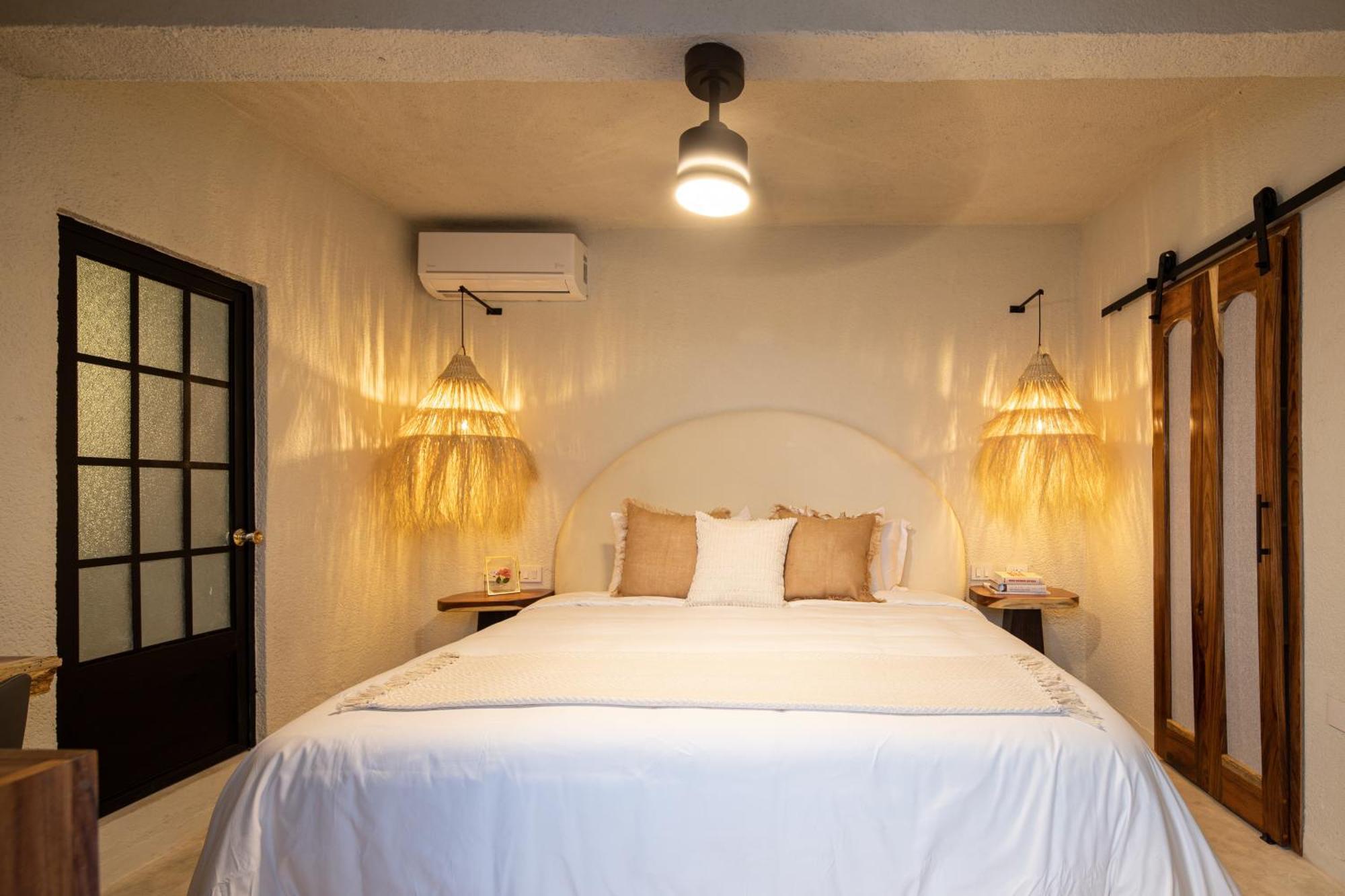 Holt Hotel Del Pueblito San Miguel de Allende Bagian luar foto