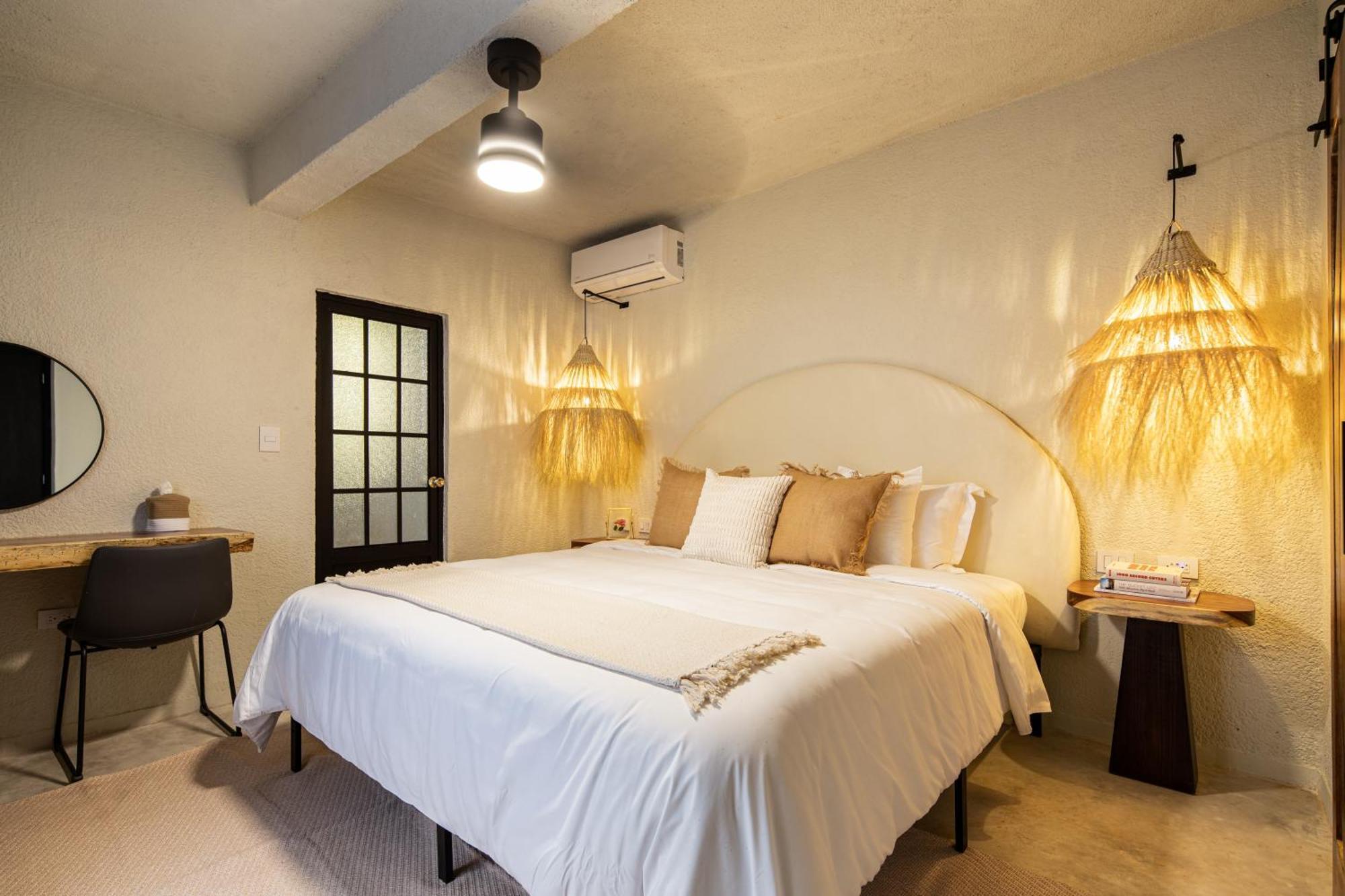 Holt Hotel Del Pueblito San Miguel de Allende Bagian luar foto