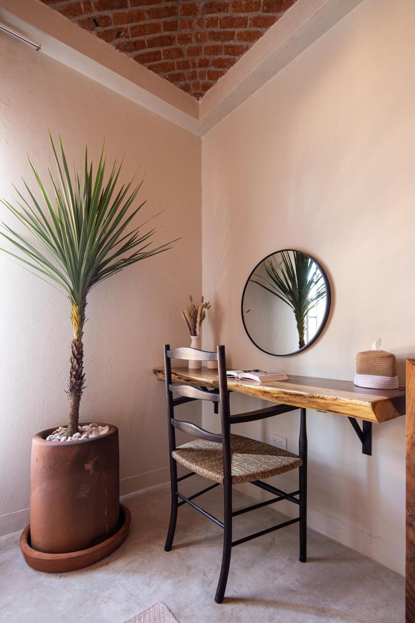 Holt Hotel Del Pueblito San Miguel de Allende Bagian luar foto