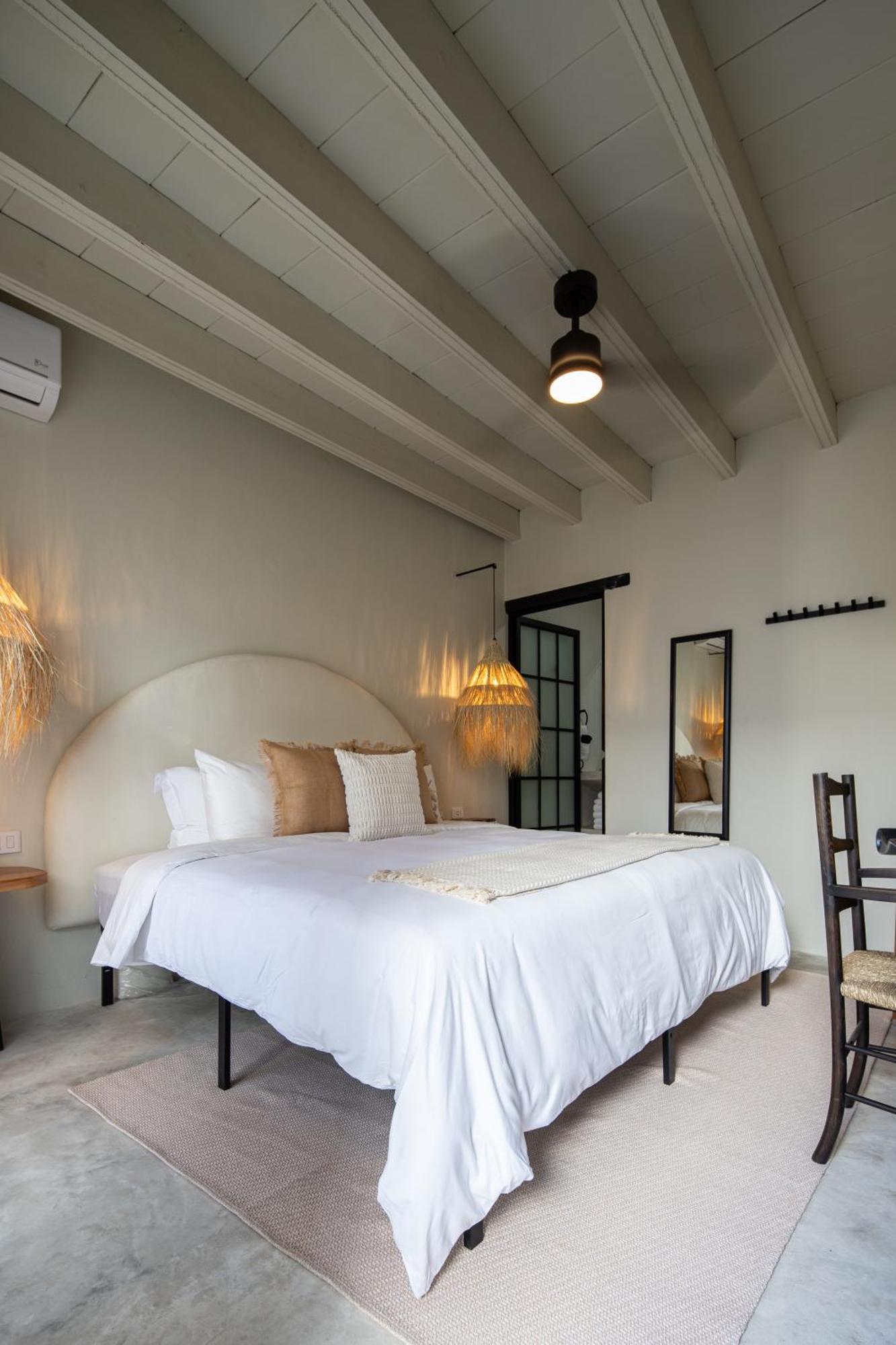Holt Hotel Del Pueblito San Miguel de Allende Bagian luar foto