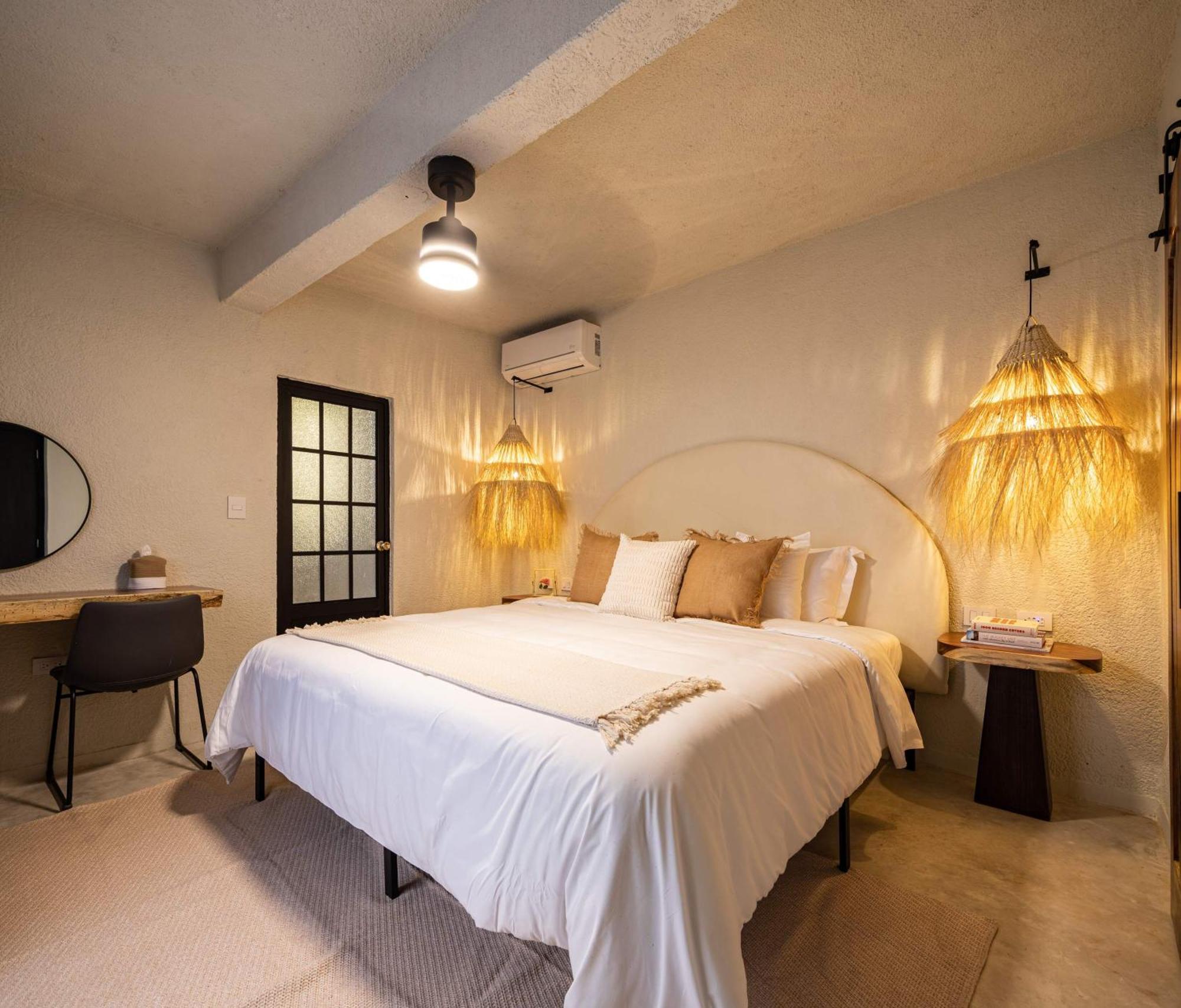 Holt Hotel Del Pueblito San Miguel de Allende Bagian luar foto