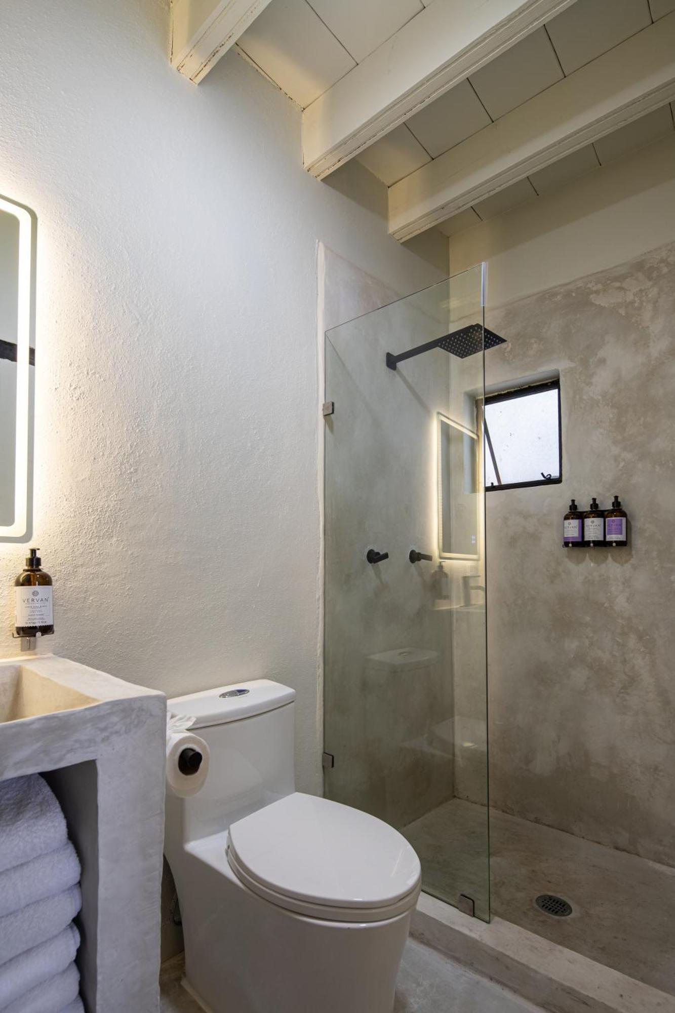 Holt Hotel Del Pueblito San Miguel de Allende Bagian luar foto
